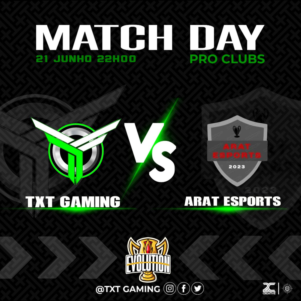 TxT Gaming Teams -FIFA23
Game day liga <a href="/ECC_League_pt/">Evolution ChampionChip</a>
Liva match stream by <a href="/mikel43dc/">Mikel43dc</a>