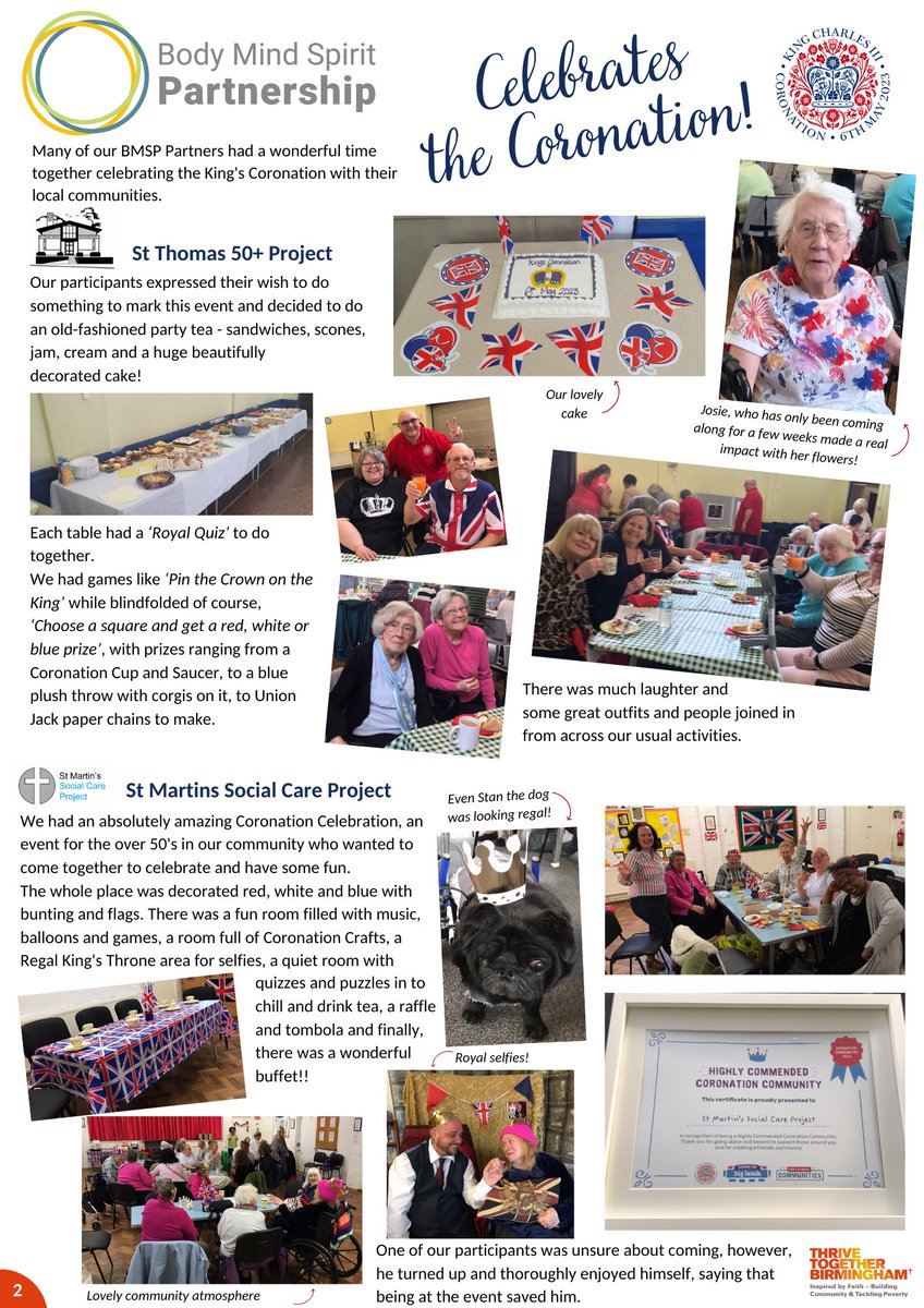 Thrive Together Bham tweet media