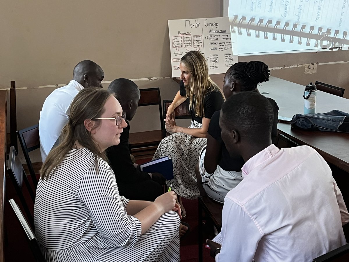 M. Travis O’Hair tweet media