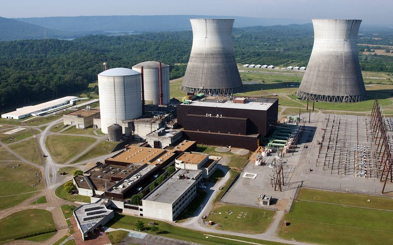 Ghana is gunning for nuclear energy to account for 30% of its energy mix

Ghana’s energy mix has been dominated by liquefied natural gas- (LNG-) based thermal energy generation, representing nearly 69% of the country’s energy supply. Hydropower generation accounts for about 30%