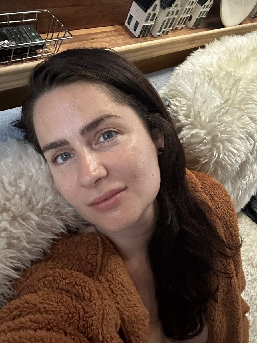 Tilly McReese on Twitter: "This weather’s delayed our departure for another port (by an hour or