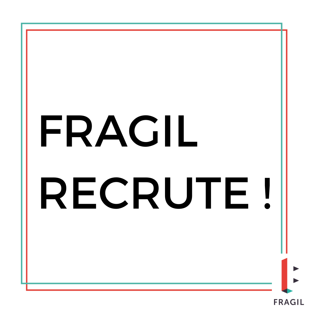 Magazine Fragil tweet media