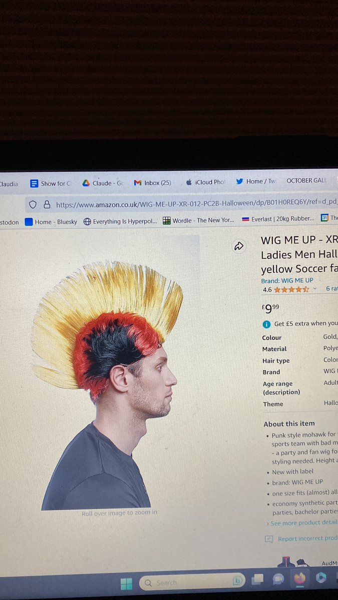 CosmicTriggerThePlay tweet media