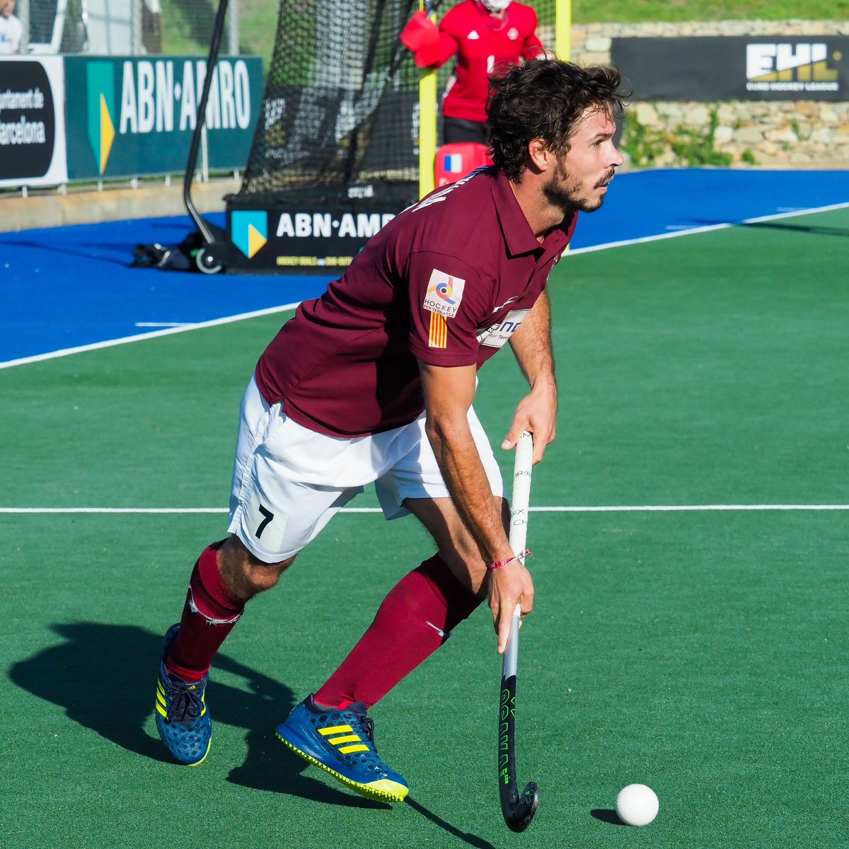 🎖️GUARDONS 54È FESTIVAL HOCKEY CATALÀ🏑

PREMI MILLOR ESPORTISTA LLIGA HOCKEY PLUS
Marc León

MILLOR JUGADORA 1A DIVISÓ FEMENÍ
PREMI OFERT PER: Lednix
Julia Menendez

MILLOR JUGADOR 1A DIVISIÓ MASCULÍ
PREMI OFERT PER: <a href="/engelvoelkers/">engelvoelkers</a>
Pau Quemada