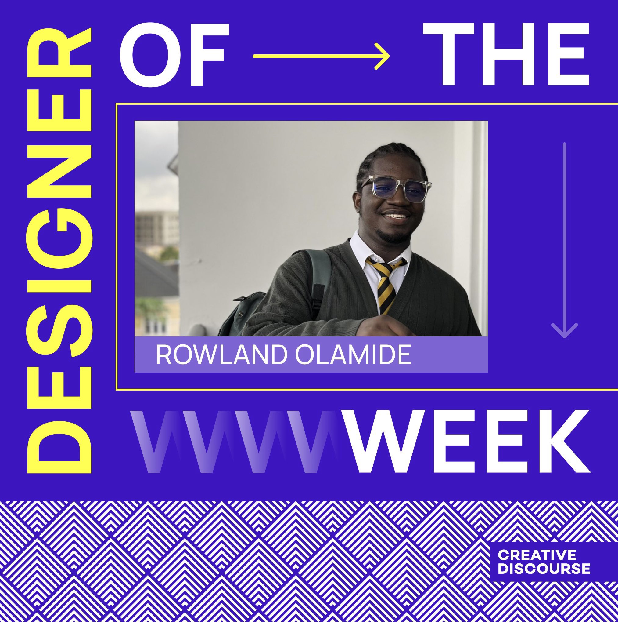 Creative Discourse 💙 on Twitter: 