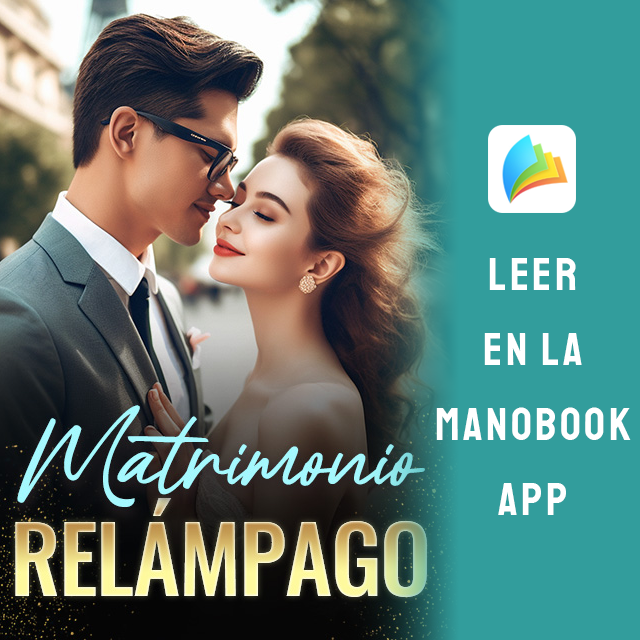 ManobookLibros's tweet photo. 📙Matrimonio relámpago novela de Rock La porte

Rhonda es una chica que ama demasiado. ¡Su novio y mejor amigo la engañaron! Para vengar a su ex novio, aprovechó la oportunidad para casarse con Elim, a quien nunca había conocido. #Manobook #Libros

📍Leer👉https://t.co/CfaMDsbTcC https://t.co/q7JNQicYax