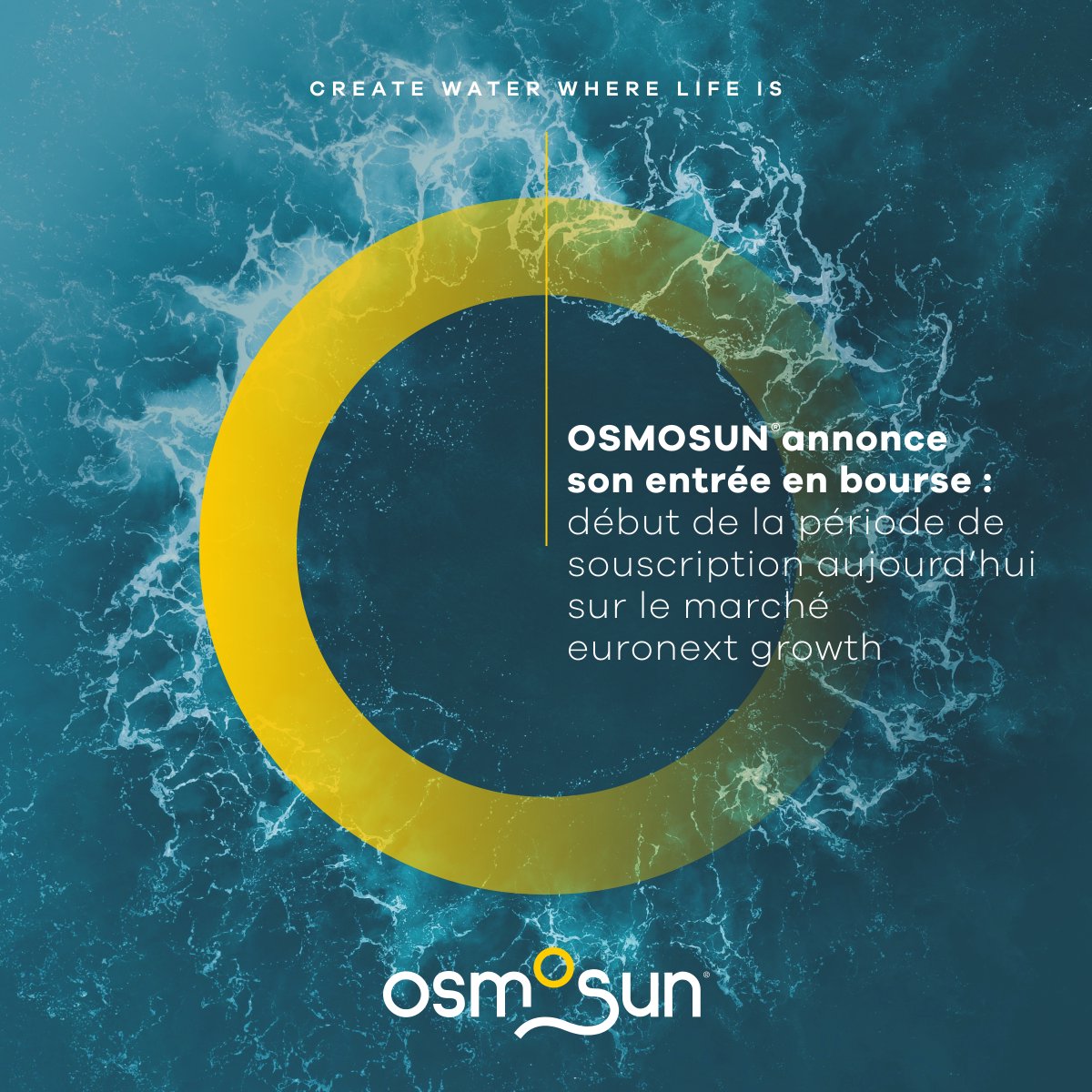 OSMOSUN® tweet media