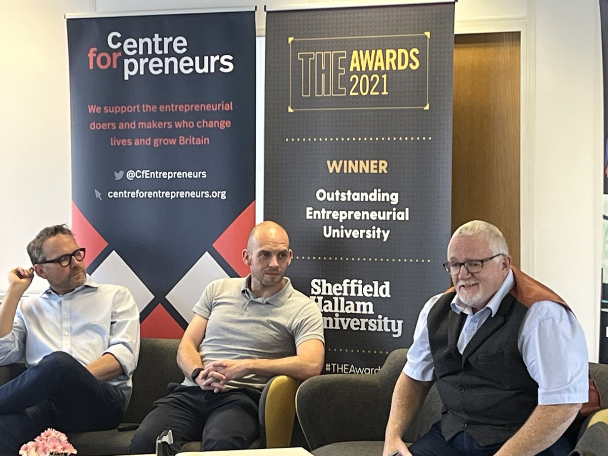 The Incubator & Accelerator Network (@cfe_ian) on Twitter photo Thanks to our panel of funding experts, giving different insights on how to access funding, angel networks, and set up a university investment fund <a href="/AngelGroupsT/">angelgroups</a> <a href="/sheffielduni/">The University of Sheffield</a> <a href="/ACFInvestors/">ACF Investors</a> <a href="/NorthGritstone/">Northern Gritstone</a> Thanks to our panel of funding experts, giving different insights on how to access funding, angel networks, and set up a university investment fund <a href="/AngelGroupsT/">angelgroups</a> <a href="/sheffielduni/">The University of Sheffield</a> <a href="/ACFInvestors/">ACF Investors</a> <a href="/NorthGritstone/">Northern Gritstone</a>