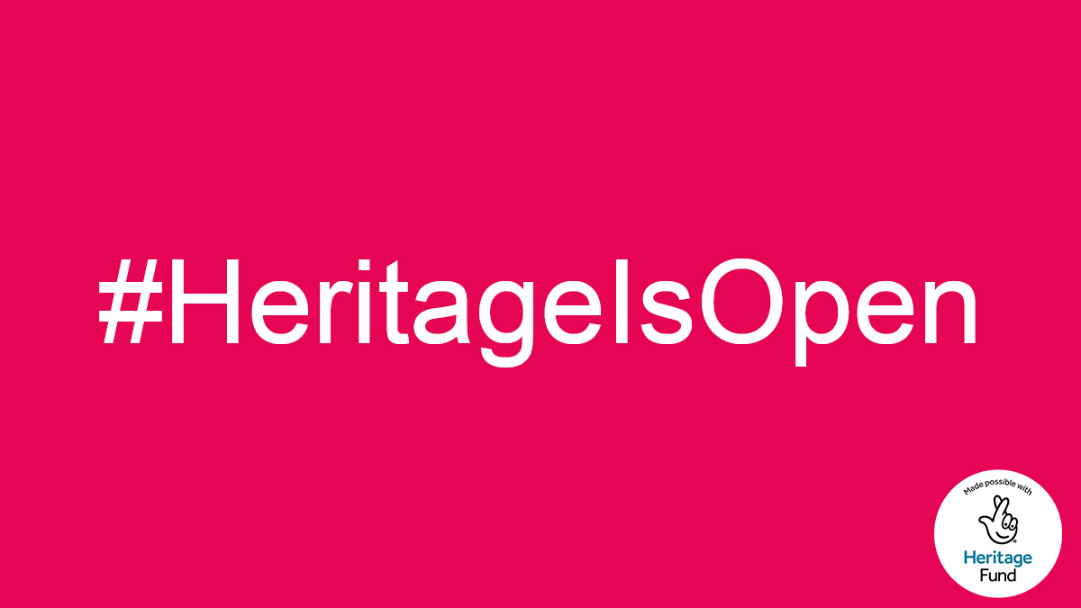 With our reopening just around the corner, we’re proud to be joining @HeritageFundUK to celebrate that #HeritageIsOpen! Learn more about the vital conservation work we've been able to deliver thanks to transformational support from @HeritageFundNOR. 👇 hpph.co.uk/journal/conser…