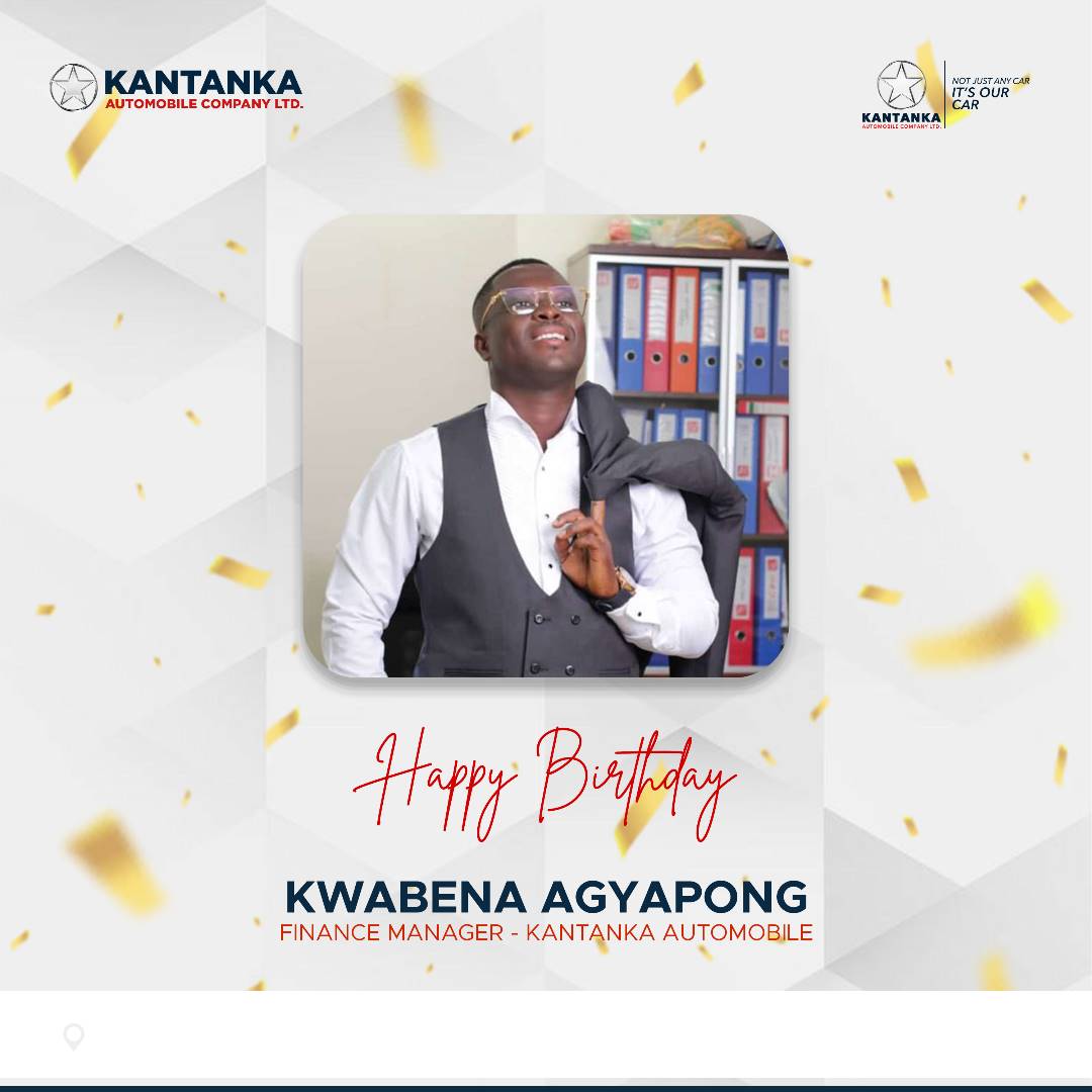 Kantanka Automobile tweet media