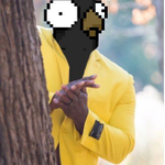 Photo by BITBIRBS | SOLD OUT (@BitBirbsNFT)