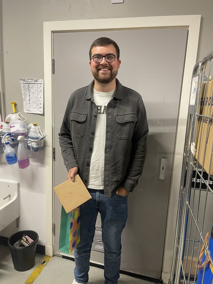 Kayleigh Davidson tweet media