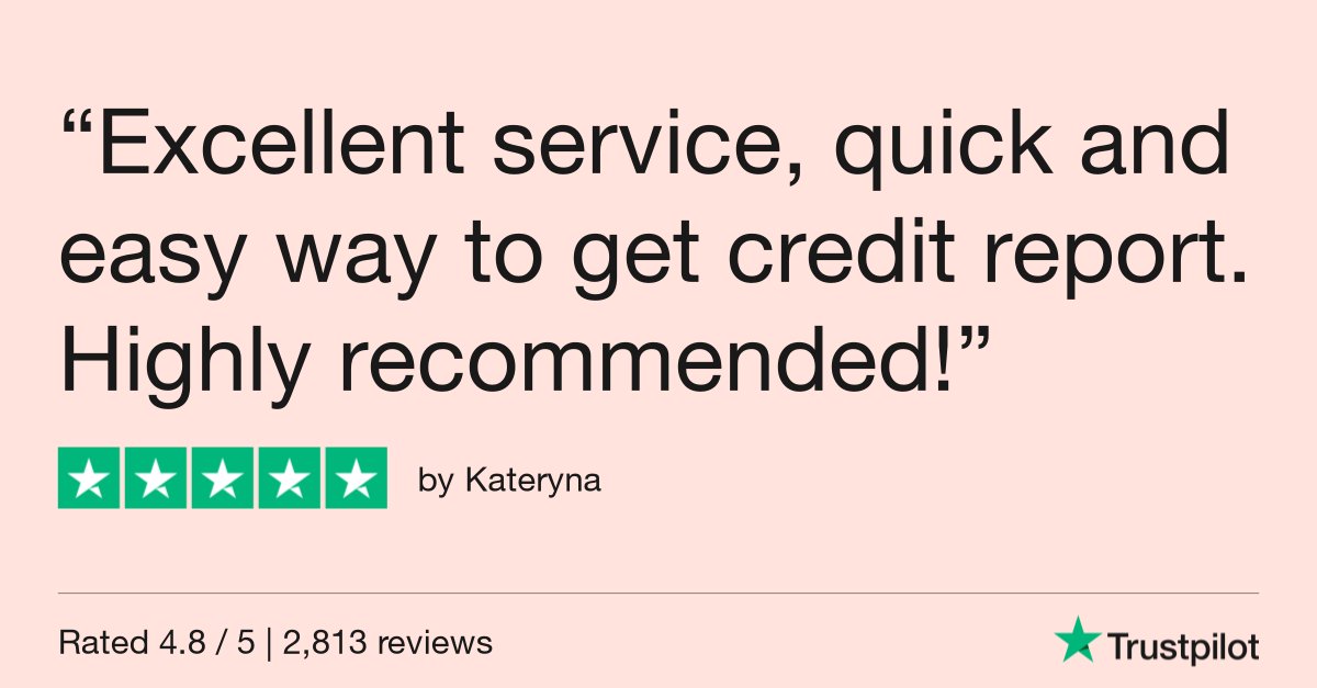 🎈 Review of the Day 🎈 One of our main aims here at checkmyfile is to ensure our service is quick and easy to use. We are happy to hear you found our service to be just that, Kateryna! #trustpilot #excellent #service