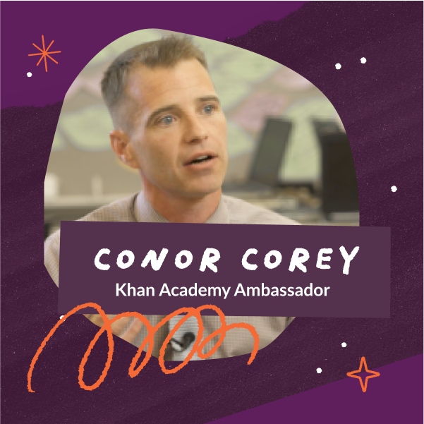 Khan Academy on Twitter: "RT @TeachWithKhan: Join us at booth 1836 on ...