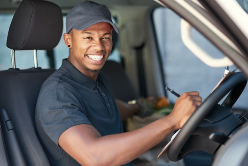 🌍 Millions of informal workers globally are turning to gig platforms in sectors like ride-hailing and deliveries 📲 Most are financially excluded, presenting an opportunity to address financial inclusion💡 Check out Moove's brief in CGAPs recent research ow.ly/Yzcw50OSPTl
