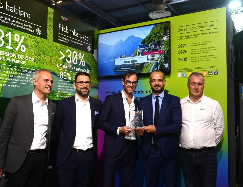 salon_Ideobain's tweet image. 👥 #Interplast est l&apos;expert de la fabrication et de la distribution de tubes et raccords plastique pour le bâtiment, la piscine, les travaux publics, le bricolage et l’industrie depuis 1980.

👉 ow.ly/pB5F50OMBi3