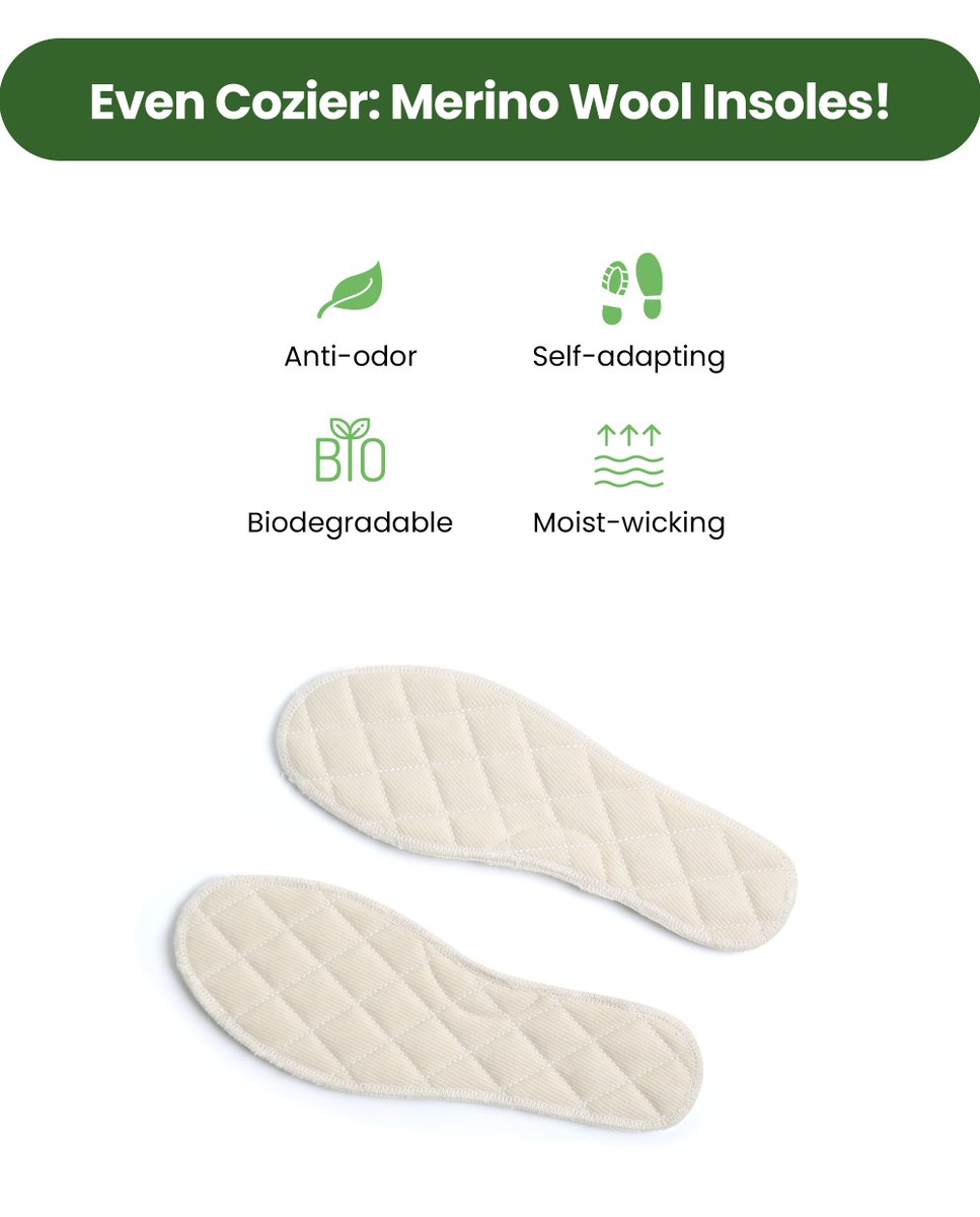 🌏100% biodegradable
🌿Only 1.2lb
💚Foldable&amp;Washable
♻️100% Recyclable
✅Less Carbon
🆙SHOP NOW: outdoormaster.com/products/zebra…
.
#OutdoorMaster #DoWhatYouBelieve #ZebraOasis #hemp #hempshoes #shoes #outdooractivity #sustainability