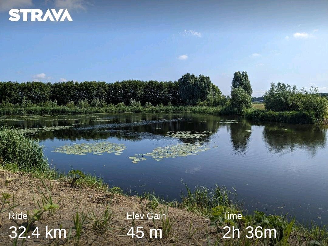 Check out my activity on Strava: strava.app.link/QH55GrhcOAb