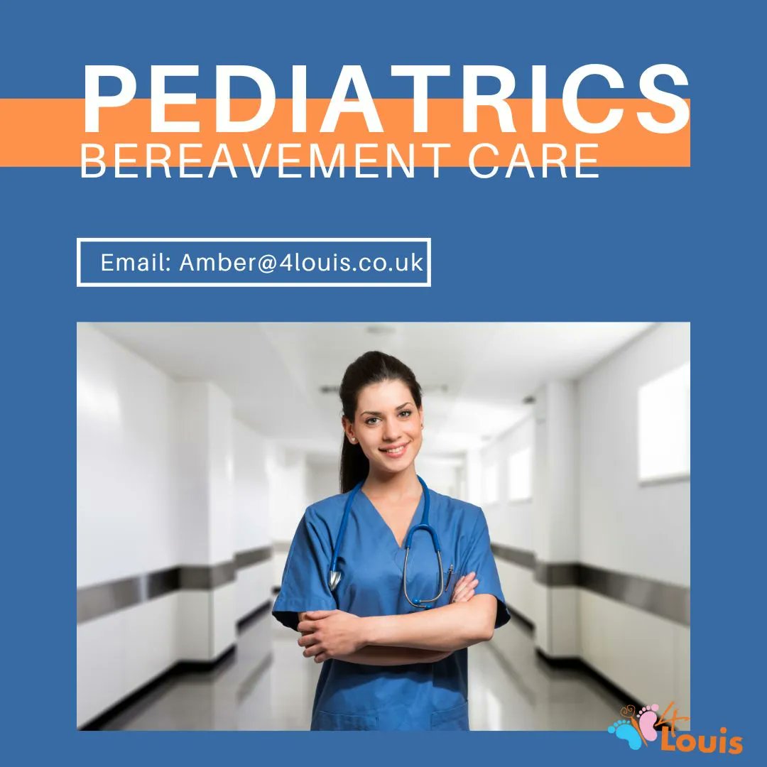 _4Louis's tweet image. Help improve care for grieving families at a local hospital's pediatric A&amp;amp;E. Share your experiences and suggestions to shape a compassionate environment. Email Amber at amber@4louis.co.uk. Together, let's create an empathetic space for families. #GrievingFamilies #PediatricCare