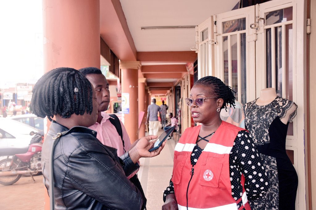 rhrn_ug's tweet photo. Just a reminder that the blood donation drive is on with some donors already set to share a life. Get time today and passby the multiple center in Gayaza round about and save a life #SomethingNeedsToChange @cehurduganda https://t.co/PoUGvBeHbO