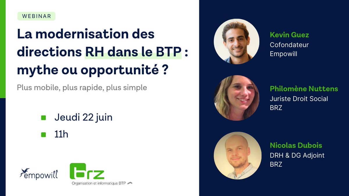 Empowill tweet media