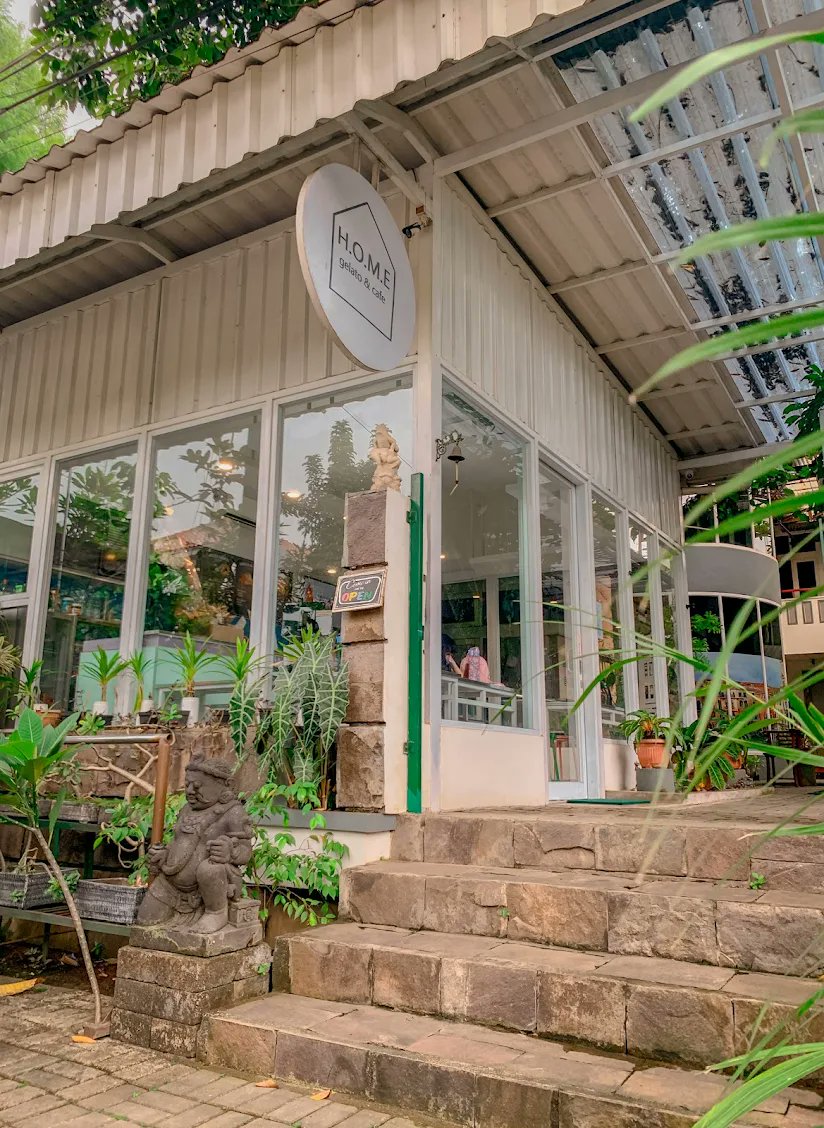 kotabekasikeren's tweet photo. 5 Spot Gelato yang Murah dan Bisa Dine In di Bekasi! 🍦🍨

[A THREAD] https://t.co/pMHtwHxuth