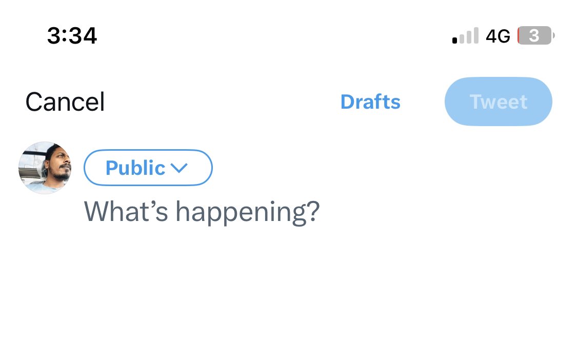 tweetme_sujith's tweet image. Will you ever solve this network issue i have been facing since so long ? @airtelindia 

No wonder why people are porting their services to other network. 
#poornetwork #Airtel