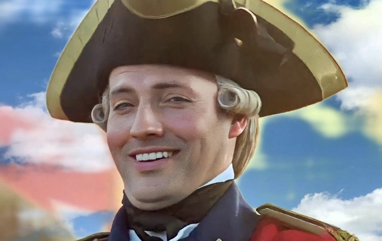 NoContextBrits's tweet image. We were looking for spices.