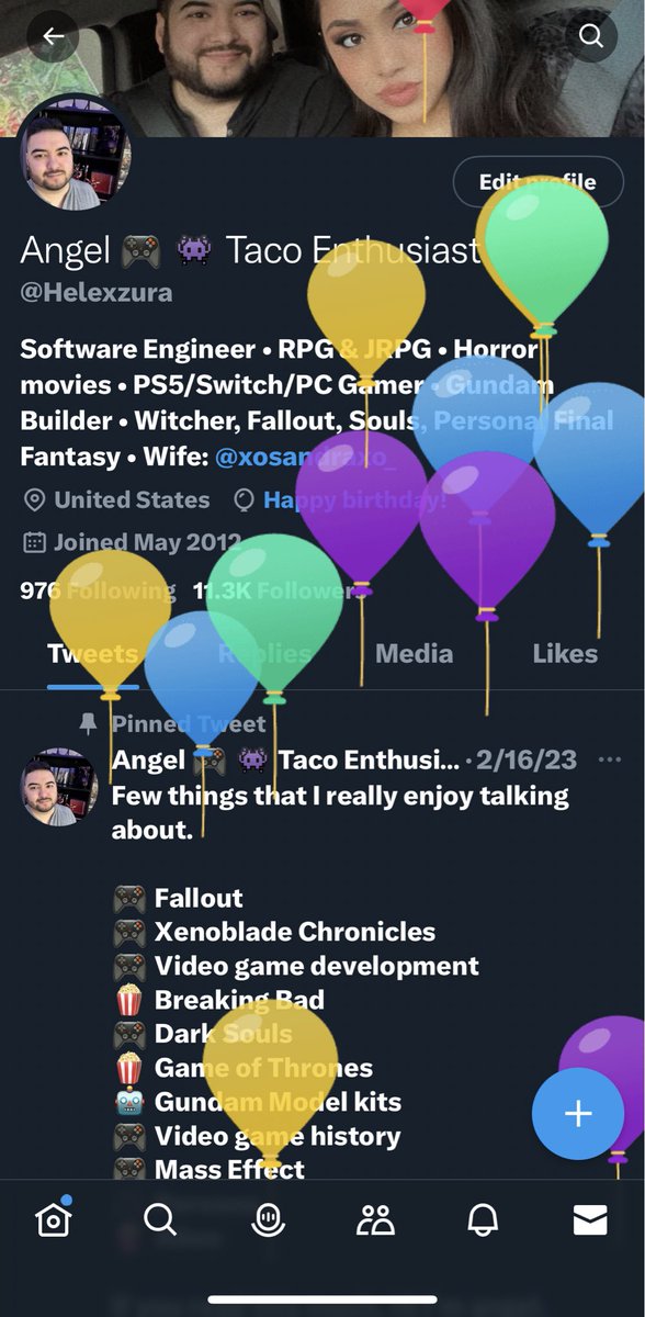 Angel 🗡️ tweet media