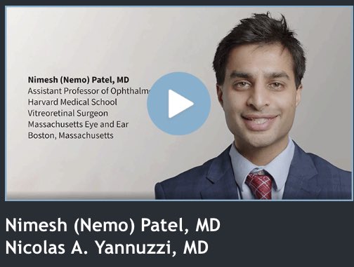 How much does step therapy save? It might be less thank you think! Check out this discussion of our cost analysis paper of protocol AC. 

<a href="/Regeneron/">Regeneron</a> 

#retina #steptherapy 

d.pvroundup.com/11485RC01/1148…