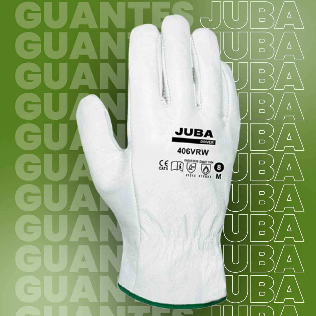 Muntada_SI's tweet photo. Protección impecable, seguridad garantizada. Descubre los guantes JUBA, tu escudo confiable en cada tarea. 🛡️💪
#ferreteria #suministrosindustriales #ecommerce #tiendaonline #sabadell #terrassa #abrera #JUBA #GuantesDeProtección #SeguridadEnTusManos #TrabajoSeguro https://t.co/KmjlIEuPLY