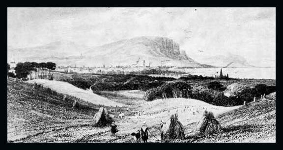 Ffeirste's tweet image. Knockbreda ~ Originally 2 names.  Knock ~Cnoc 'hill';  Breda ~Bréadach 'broken land'

Knock and Breda were separate parishes until they were amalgamated in 1658 to form the modern civil parish of Knockbreda. #Placenames #Logainm #Gaeilge