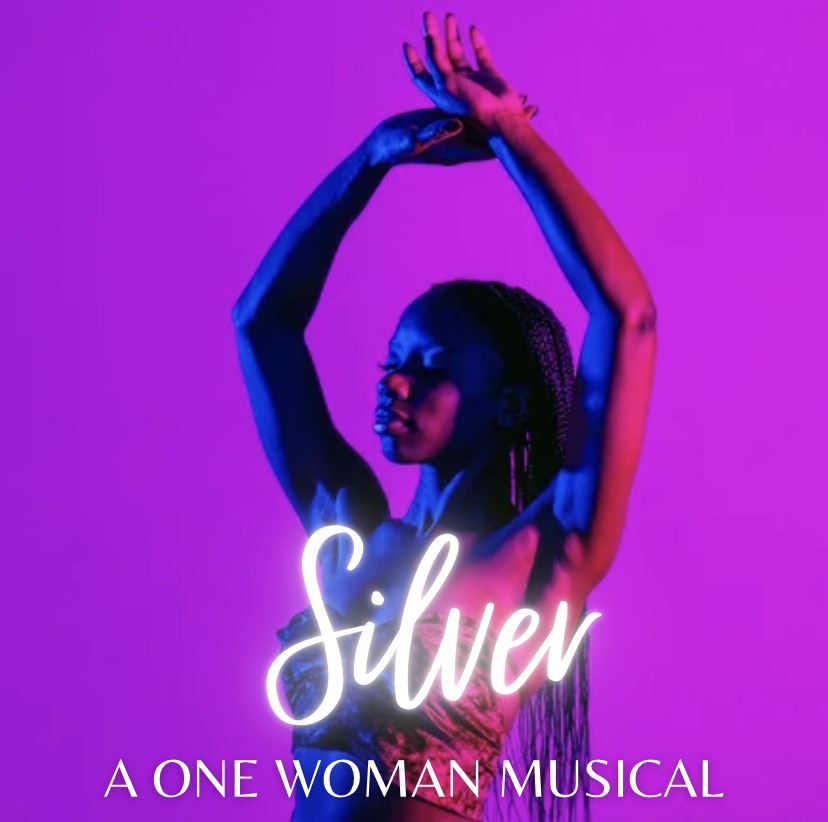 Dao_Official's tweet photo. I'll be performing my show SILVER next week at @ApplecartArts !

Book tickets here: https://t.co/jgZSinEKd6

Friday 30th June - Last show!

💜 https://t.co/27dGpU3LW3