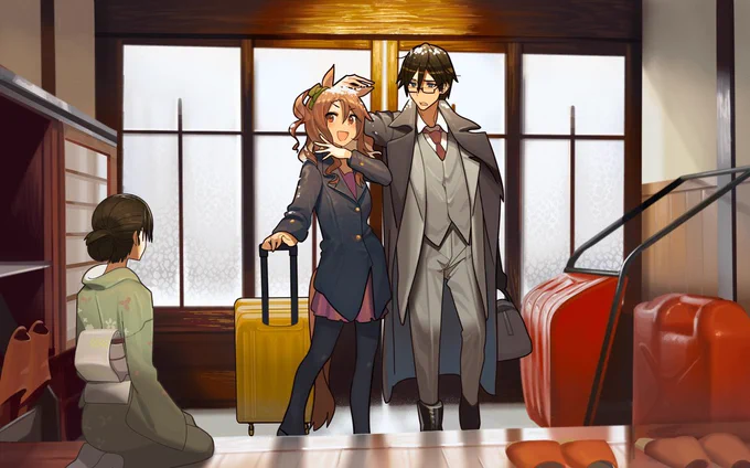 #見た人もなにか無言で日本あげる