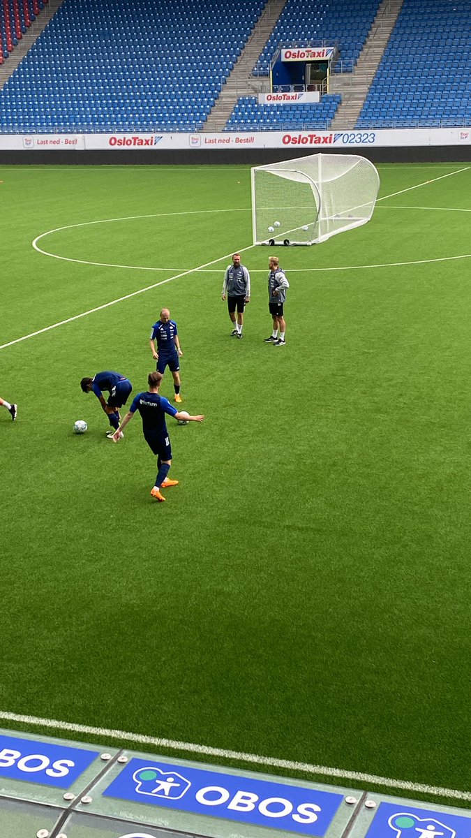 Jørn H. Skjærpe tweet media