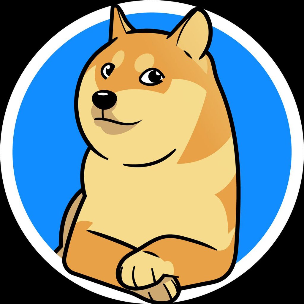 Another project I’m bullish about #KABOSU

Loved by Elon, VB & all doge & #shiba lovers.

Chart looks so bullish. Great entry now and ready for the next legup! 🚀

Chart: dextools.io/app/en/ether/p…

t.me/KabosuInuEntry