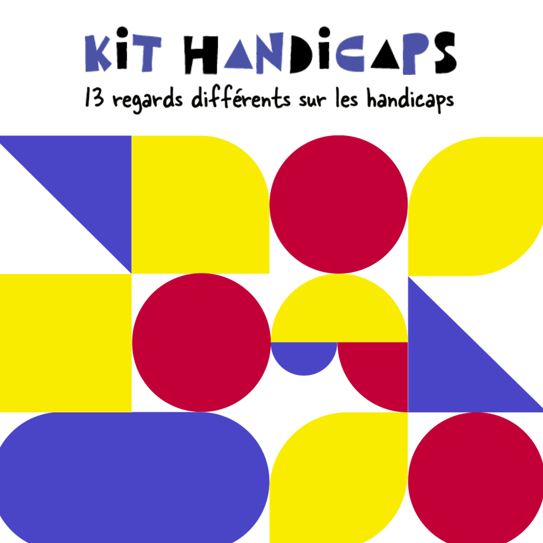 #ressources #cinéma
Le <a href="/LBlackmaria/">Le Blackmaria</a>, a acquis les droits de diffusion de treize films  courts qui sont autant d’entrées pour ouvrir des échanges autour des  #handicaps.
Découvrez ce  kit gratuitement pour vos actions en bibliothèques !
leblackmaria.org/kit-handicaps/