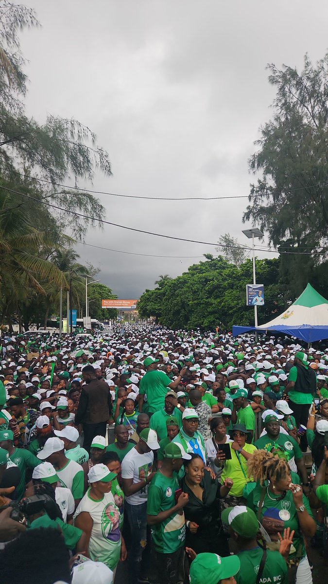 David Moinina Sengeh tweet media
