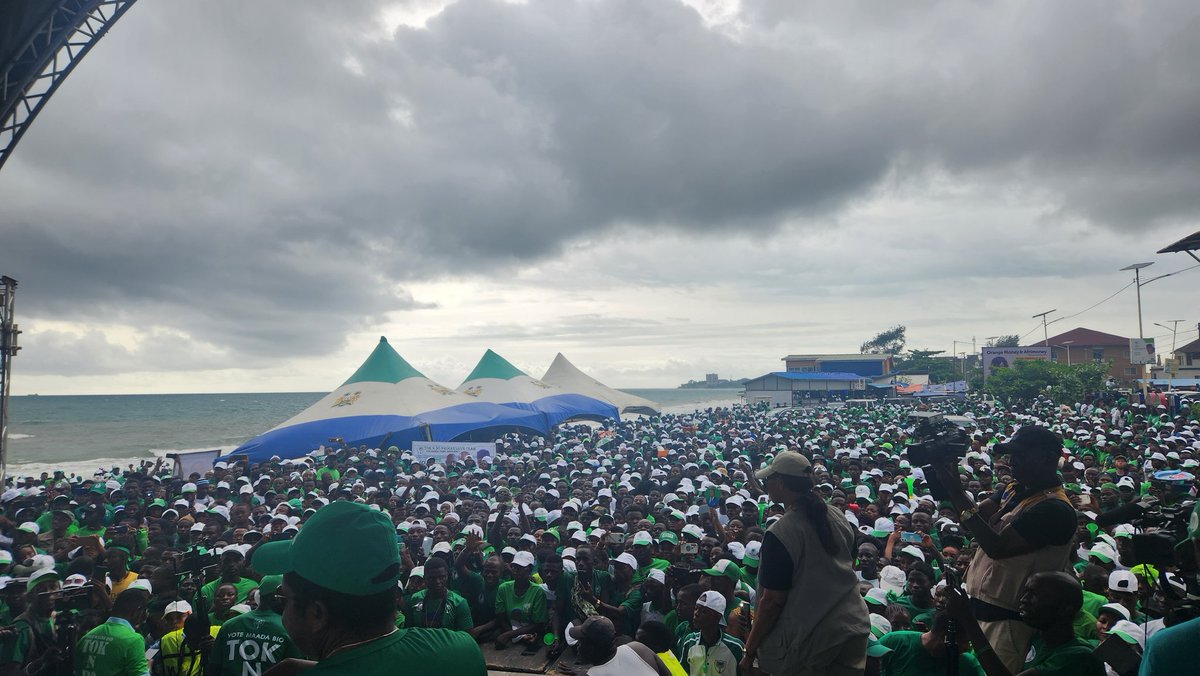 David Moinina Sengeh tweet media