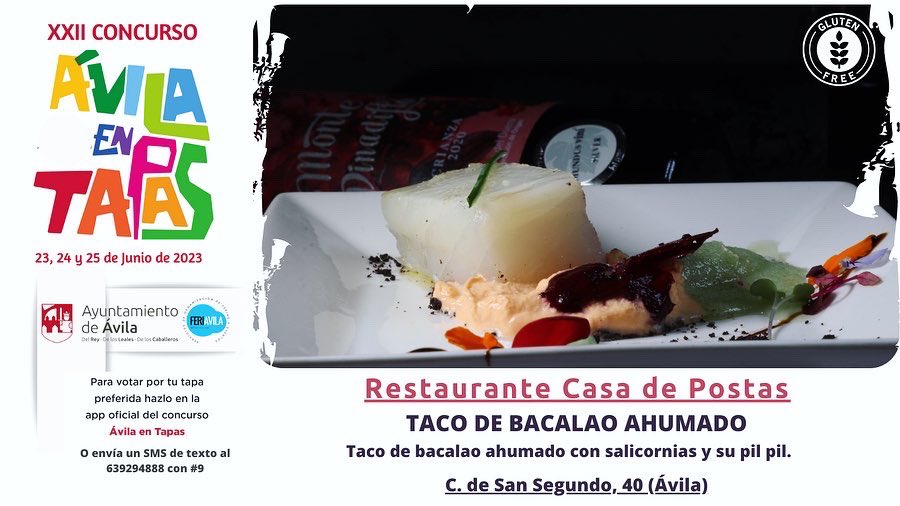 Casa De Postas tweet media