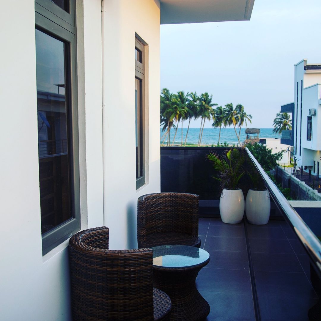 elekooceanfront's tweet photo. "ELEKO OCEAN FRONT RESORT IS HERE!!! Experience the ultimate beachfront escape where relaxation meets unrivaled beauty. Welcome to your slice of paradise!"

#lagos #eleko #hotel #travel #airbnb #oceanfront #elekooceanfront Peter Obi Speedy Sportybet https://t.co/sJIbFjzXWo