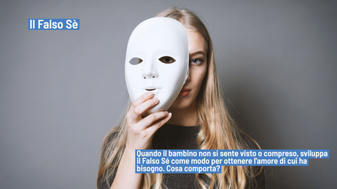 franciungaro's tweet photo. Il falso sé
Il Falso Sé può essere considerato una risposta #difensiva alle esperienze #precoci in cui il Vero Sé non è stato adeguatamente riconosciuto o accettato.
Risulta in questo modo compromessa l’#autenticità della persona e ne conseguirà l’adozione di una #maschera che l’individuo userà per sentirsi accettato
#Winnicott

https://t.co/wvU5VNjacv