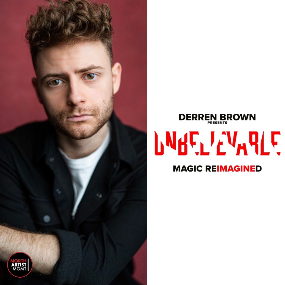 North Artist Management (@northartistmgmt) on Twitter photo SAMUEL BRENTON (<a href="/_sambrenton/">Samuel Brenton</a>) will appear in UNBELIEVABLE (@unbelievableldn)
The show will be visiting Colchester & Manchester before settling into the CRITERION THEATRE (@criterion_theatre) marking Sam's WEST END DEBUT!
-
Samuel is represented by @aaronleeeyles & <a href="/benjaminjdwyer/">Benjamin Dwyer</a> SAMUEL BRENTON (<a href="/_sambrenton/">Samuel Brenton</a>) will appear in UNBELIEVABLE (@unbelievableldn)
The show will be visiting Colchester & Manchester before settling into the CRITERION THEATRE (@criterion_theatre) marking Sam's WEST END DEBUT!
-
Samuel is represented by @aaronleeeyles & <a href="/benjaminjdwyer/">Benjamin Dwyer</a>