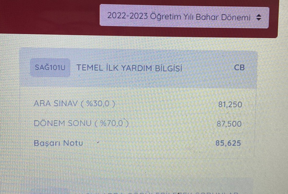 hsntolu's tweet photo. #aöf online bu işte eğitim sistemi bu gayet kendim çalışıp girdiğim sınavdan 85le cb düşüyor neden çünkü elalem gruplardan çözüp 100 alıyor Çan eğrisi denen saçma sistem yüzünden 85 gibi bence gayet iyi bir notla ortalamanız cb düşüyor…. Bu ülkede hiçbir şeyi hakkıyla yapmayın! https://t.co/InOKhlIwim