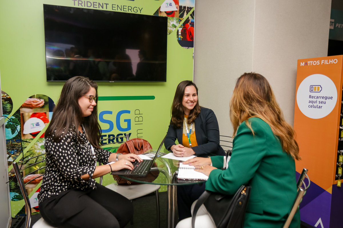 Trident Energy tweet media