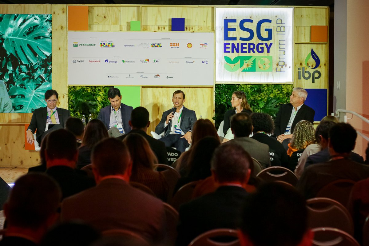 Trident Energy tweet media