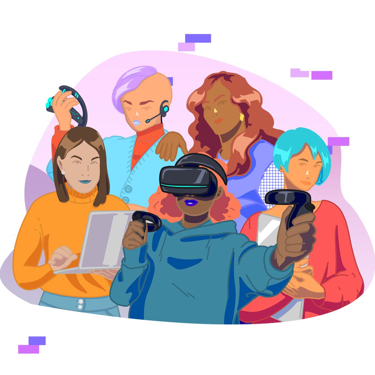 42born2code's tweet photo. Cet été, initiez-vous à la programmation ! Stage 42 de découverte du code, réservé aux femmes à partir de 16 ans, du 24 au 28 juillet. Plus d'informations et inscriptions : https://t.co/YaSZ16cn1Z

#42Paris #42Discovery #orientation #bootcamp #code #girlswhocode https://t.co/pTLHgoIOn1
