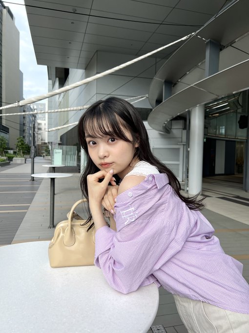 林芽亜里のTwitter画像48