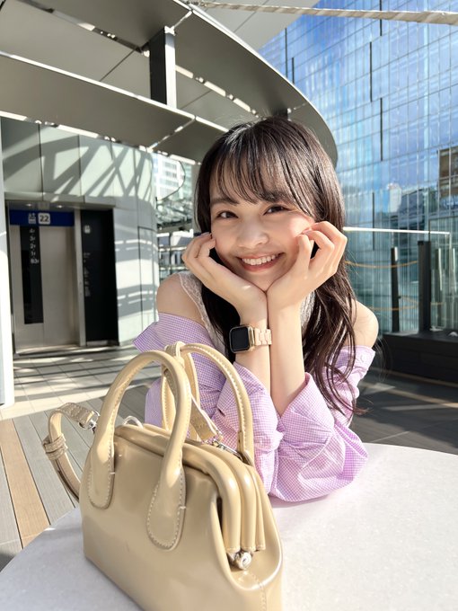 林芽亜里のTwitter画像51