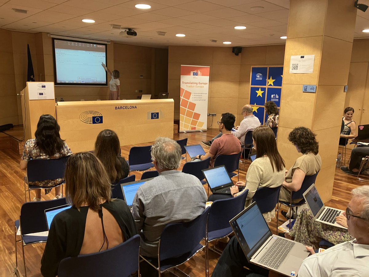 Mireia Martínez Bou tweet media